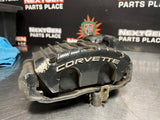 97-04 C5 CORVETTE BRAKE CALIPERS FRONT AND REAR OEM #797