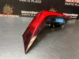 2014 CADILLAC CTS-V COUPE LH SIDE TAIL LIGHT OEM 22841729 #1233