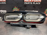 2019 CAMARO SS CLEAR TAIL LIGHTS LH RH SET OEM #1126