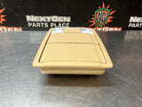 2013 FORD F250/350 DOME LIGHT OVERHEAD CONSOLE TAN 7L1A-13D776-C OEM #1183