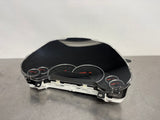 2012 C6 CORVETTE CLUSTER INFO CONTROL PANEL 94,800 MILES OEM 20918251 #1492