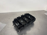 2009 C6 CORVETTE ENGINE BAY FUSE BOX 10355736 OEM #1485