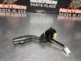 04-06 PONTIAC GTO CRUISE CONTROL STALK SWITCH OEM 92089546 #1191