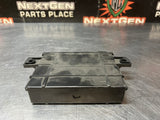 2008 C6 Corvette OEM Theft Locking Deterrent Entry Module 25882862 #1266