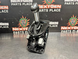 2019 FORD MUSTANG GT AUTO (10R80) SHIFTER WITH KNOB ASSEMBLY OEM #1228