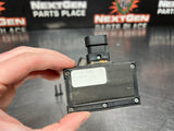 2013 C6 CORVETTE LH DRIVER SIDE DOOR TOUCH PAD HANDLE 22751230 OEM #1038