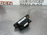 2005 C6 CORVETTE YAW RATE SENSOR OEM 10307709 #562