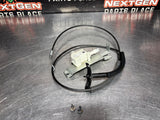 04 - 06 PONTIAC GTO FUEL DOOR RELEASE ASSEMBLY 92210031 OEM #1438