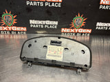 2004 PONTIAC GTO CLUSTER ASSEMBLY AUTO 92123211 OEM #1043