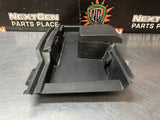2015 FORD F350 CENTER TOP DASH STORAGE SPEAKER TRAY DC34-25045P64-A OEM #1246