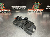2012 FORD F350 FUSE BOX BODY CONTROL MODULE BCM BC3T-14B476-DK OEM #937