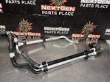 2012 CADILLAC CTS-V HEATER CORE LINES/ HOSES OEM #1592