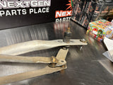 97-04 C5 CORVETTE WINDSHIELD WIPER ARM LINKAGE MOTOR ASSEMBLY #1303
