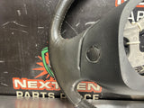 2006 FORD F350 STEERING WHEEL W CRUISE CONTROL, STEREO, TEMP FAN OEM #1561
