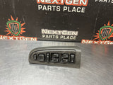 2006 SILVERADO 1500 LH FRONT WINDOW SWITCH 10398565 OEM #849