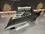 2014 C7 CORVETTE CENTER CONSOLE SHIFTER BEZEL 22940550 OEM #1604