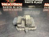 2016 GMC SIERRA 3500HD BRAKE CONTROL MODULE 23337305 OEM #1611