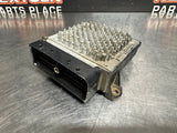 2011 SILVERADO LML ALLISON TCM T14 TRANSMISSION CONTROL MODULE 24256861 #W447