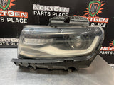 10-15 CHEVROLET CAMARO VLAND 6TH GEN STYLE LED HEADLIGHTS WITH RGB DRL #1205