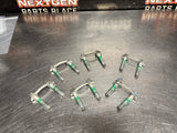2019 - 2022 CAMARO SS REAR AXLE TO DIFF BOLT HARDWARE KIT OEM