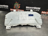 2020 CHEVY SILVERADO 1500 SPEEDOMETER CLUSTER GAUGE 84785484 OEM #1215