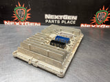 2013 CHEVY SILVERADO DURAMAX 6.6 ECM 12654884 GM OEM #1083