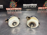2016 FORD MUSTANG GT MOTOR MOUNTS OEM #1478
