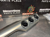 2015 FORD MUSTANG GT CENTER DASH TRIM WITH VENTS FR3B-63044A92 #1427