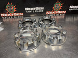 05-10 FORD F250 F350 SUPER DUTY CENTER CAPS OEM #3963