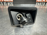 08-10 FORD F250 F350 LIGHTER SOCKET PEDAL ADJUSTMENT SWITCH 9C34-25047A82-F 1035