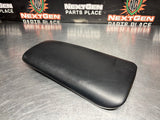 97-04 C5 CORVETTE CENTER CONSOLE LID BLCK OEM #1190