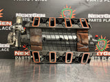 LS1 INTAKE MANIFOLD LOADED WITH INJECTORS , WITH FUEL RAILS OEM 12556333 #880