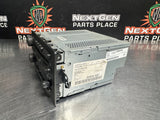 2005 GMC SIERRA 2500HD RADIO CD PLAYER OEM 10359577 #1161