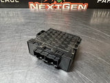 2017 GMC 2500 PARK ASSIST CONTROL MODULE 13512361 OEM #1240