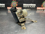 18 CHEVY SILVERADO 2500 DURAMAX ABS PUMP CONTROL MODULE 84384400 OEM #1173
