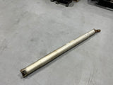 07-10 GMC SIERRA CREW CAB SHORT BED 2500HD DRIVESHAFT 25857868 OEM #718