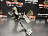 05-06 PONTIAC GTO BRAKE PEDAL ASSEMBLY OEM #1293