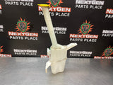 2011 MUSTANG GT WINDSHIELD WASHER FLUID RESERVOIR OEM #1111