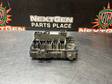 2013 CHEVROLET SILVERADO 6.6 UNDER DASH FUSE JUNCTION BOX 20813086 OEM #1083