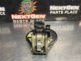 2012 CADILLAC CTS V COUPE FUEL DOOR BLK OEM #1592