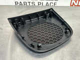 08 - 09 PONTIAC G8 GT REAR PARCEL SPEAKER GRILLE 92160601 OEM