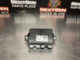 2016 FORD MUSTANG GT LIGHTING CONTROL MODULE FR3T-14D644-BF OEM #939