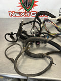 2004 C5 CORVETTE Z06 MANUAL TRANSMISSION HARNESS OEM #VV1115