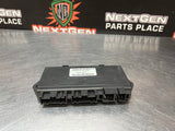2001 C5 CORVETTE PASSENGER SIDE DOOR CONTROL MODULE 10342160 #1088