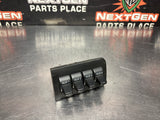 2015 FORD F250/F350 AUXILIARY UPFITTER SWITCHES AL3T-13D734 OEM #1142