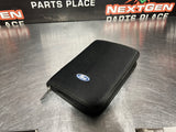 2011 FORD MUSTANG GT OWNERS MANUAL OEM #793