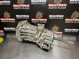 2001 C5 CORVETTE M6 T56 TREMEC TRANSMISSION OEM #969