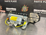 10-14 FORD MUSTANG CALIFORNIA SPECIAL PASSENGER AIR BAG ASSEMBLY OEM #1176