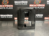 2014 FORD MUSTANG GT STEERING WHEEL COLUMN COVER AR33- 3K512-AHW OEM #970