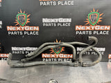 2007 C6 CORVETTE RADIATOR HOSE KIT #1080